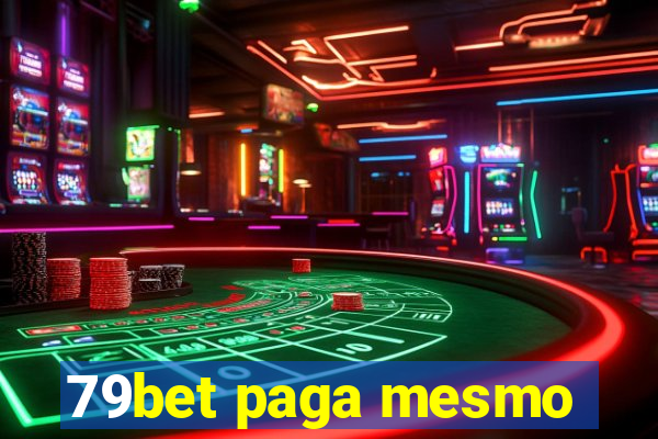 79bet paga mesmo